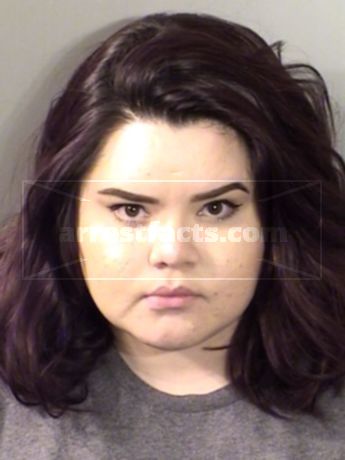 Kelsie Lea Allen