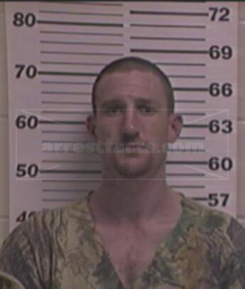 Brian Keith Norton