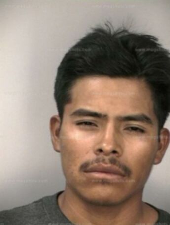 Ismael Vazquez Thomas
