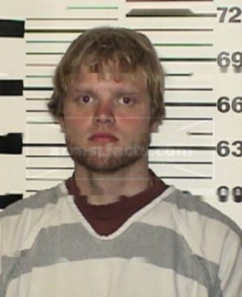 Michael Allan Satterfield