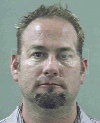 Daniel Boone Brammer
