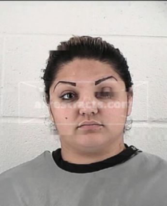 Diana Esmeralda Perez