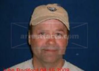 John Melvin Bodiford