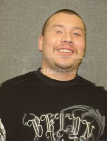 Ryan Segura Martinez