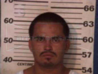 Ruben Garcia Provencio