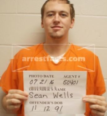 Sean M Wells