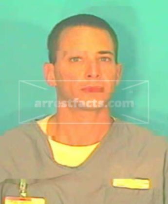 Eric Lee Friedman