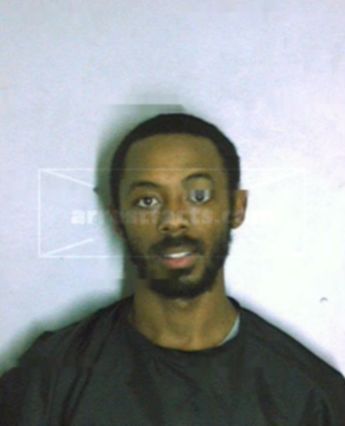 Steven Demaurio Samuels