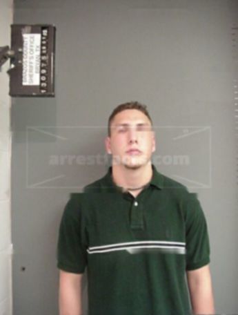 Eric Randolph Gibson