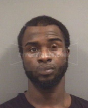Christopher Mcwhite Jr.