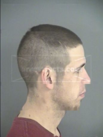 Zachary Benjamin Mallon