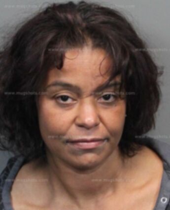 Jennifer Romona Henry
