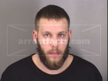 Jason Michael Burnette