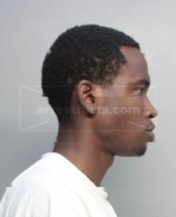Patrick Jerell Sullivan