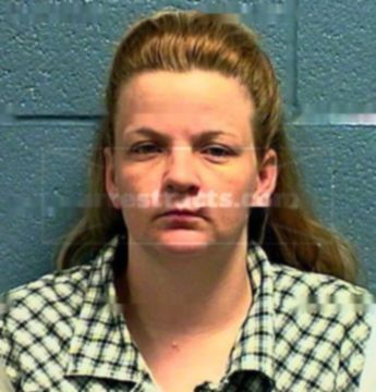 Trista Elaine Lundegreen
