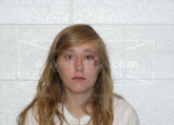 Crystal Nicole Rymer