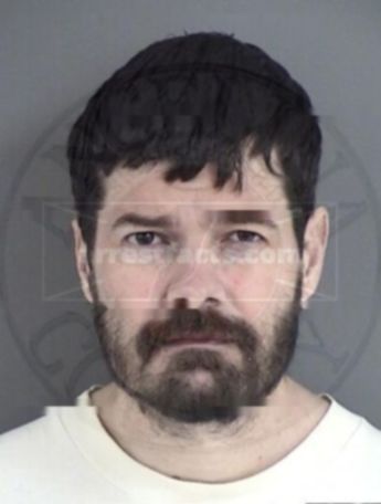 Shawn James Daggett