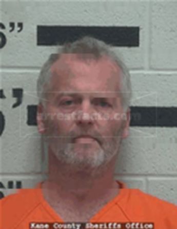 Raymond Benny Riddle