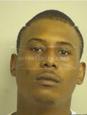 Clarence Junior Banks
