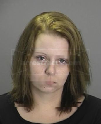Michele Nichole Hudson