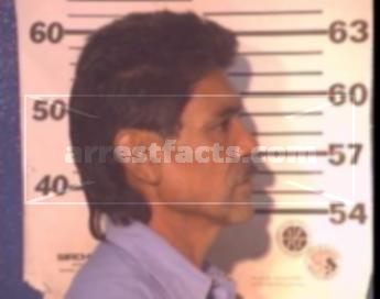 Benito Molina Cabrera