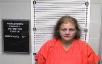 Teresa Gayle Rogers
