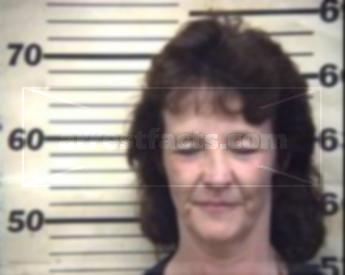 Shirley Marie Raley