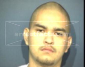 Joe Jeremy Romero