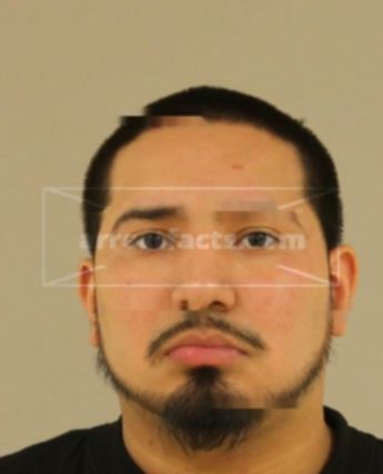 Elias Cruz Alonzo