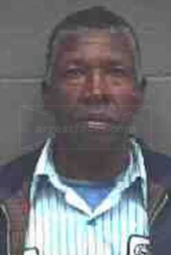 Willie Lee Carter