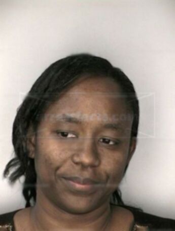 Katrina Yvette Sawyer