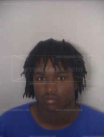 Demarcus Weems