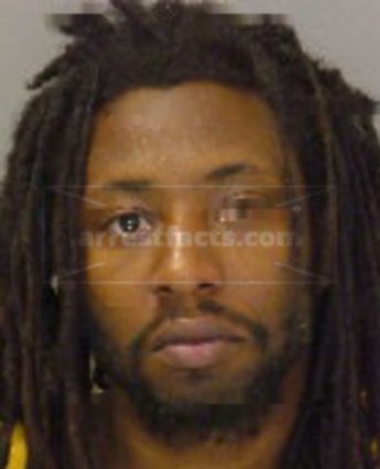 Pedro Darnell Vaughn