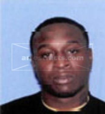 Johntario Jovonta Holmes
