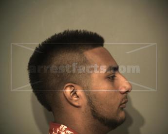 Roy Jr Gonzalez Pedraza
