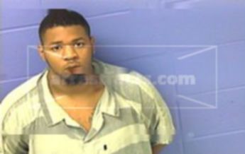 Dequarius Bryant