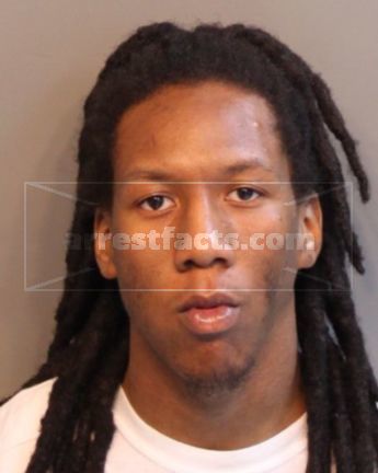 Darrell Dewayne Bridges