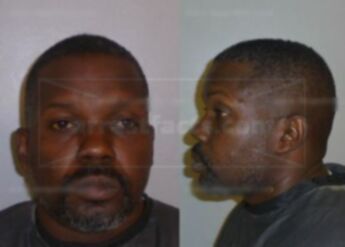 Derrick Laron Bostic