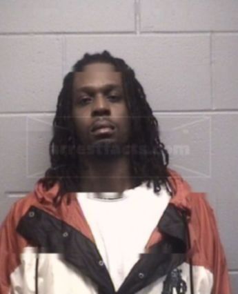 Levi Anthony Humphrey