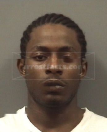 Kyheem Tyreed Martinez