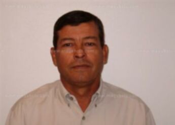 Gary Campos