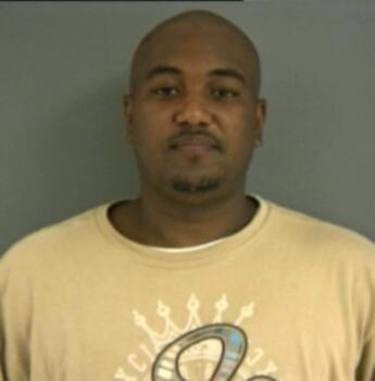 Elrick Cole Holmes