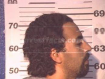 Alberto Rios Ramirez
