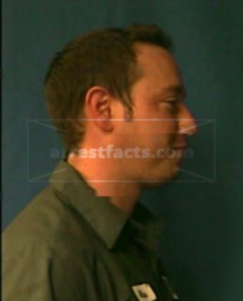 John Michael Evans