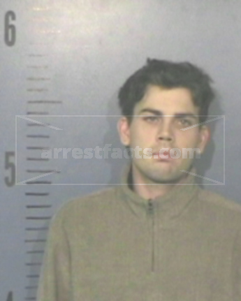 Cody Dale Harkins