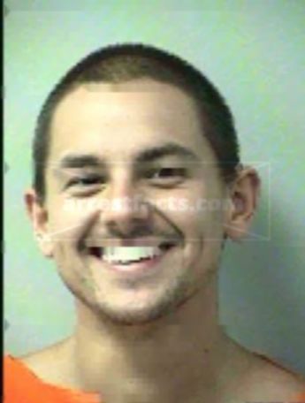 Hunter Scott Hiser