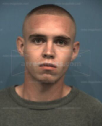 Luke Andrew Snyder