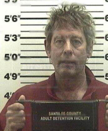 David E Whitson