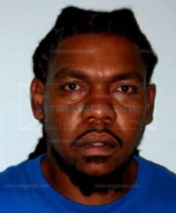 Alfonso James Guice