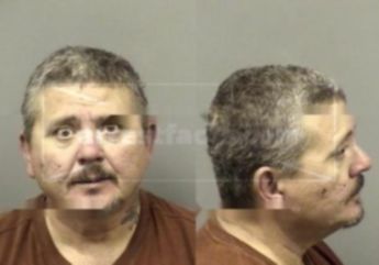 David Allen Denorcy Sr.